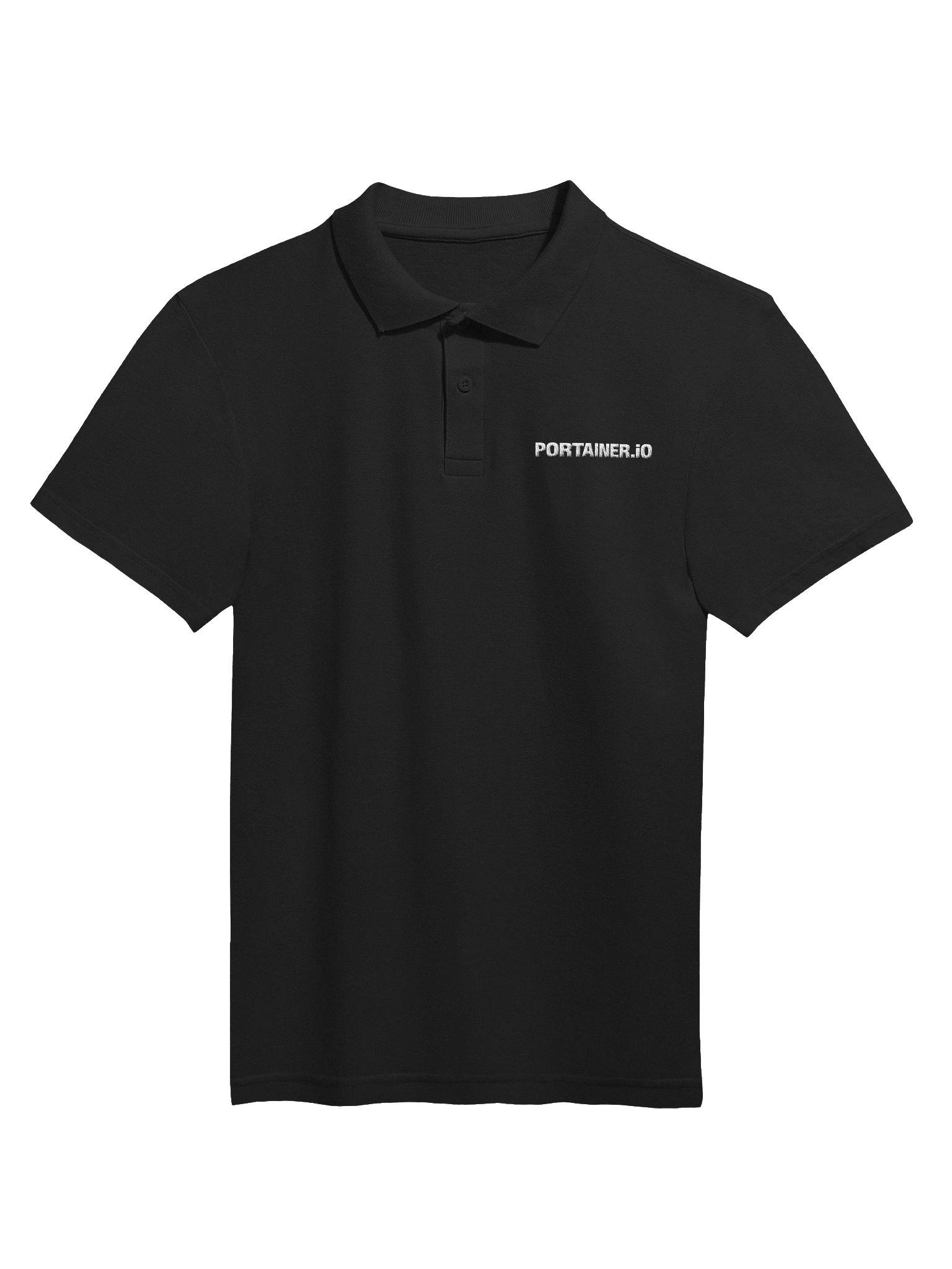 Portainer Polo Tshirt product image (1)