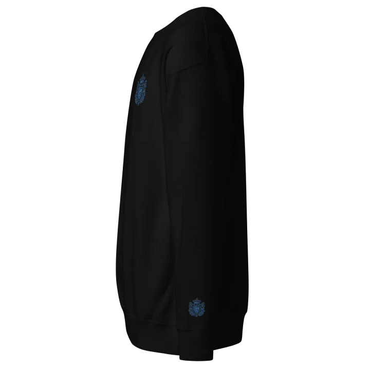 Double Blue Crest product image (2)