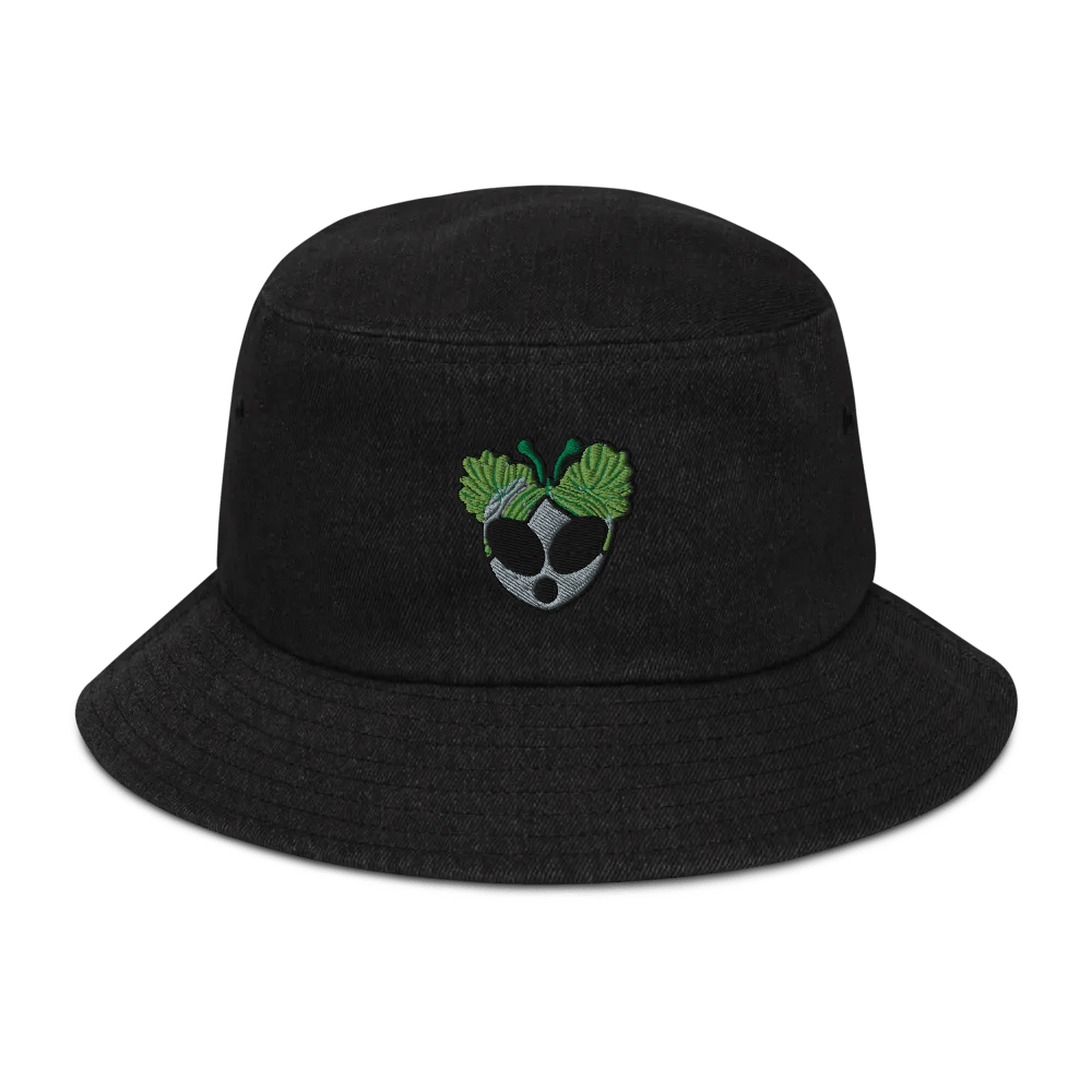 Alien Bucket Hat product image (1)