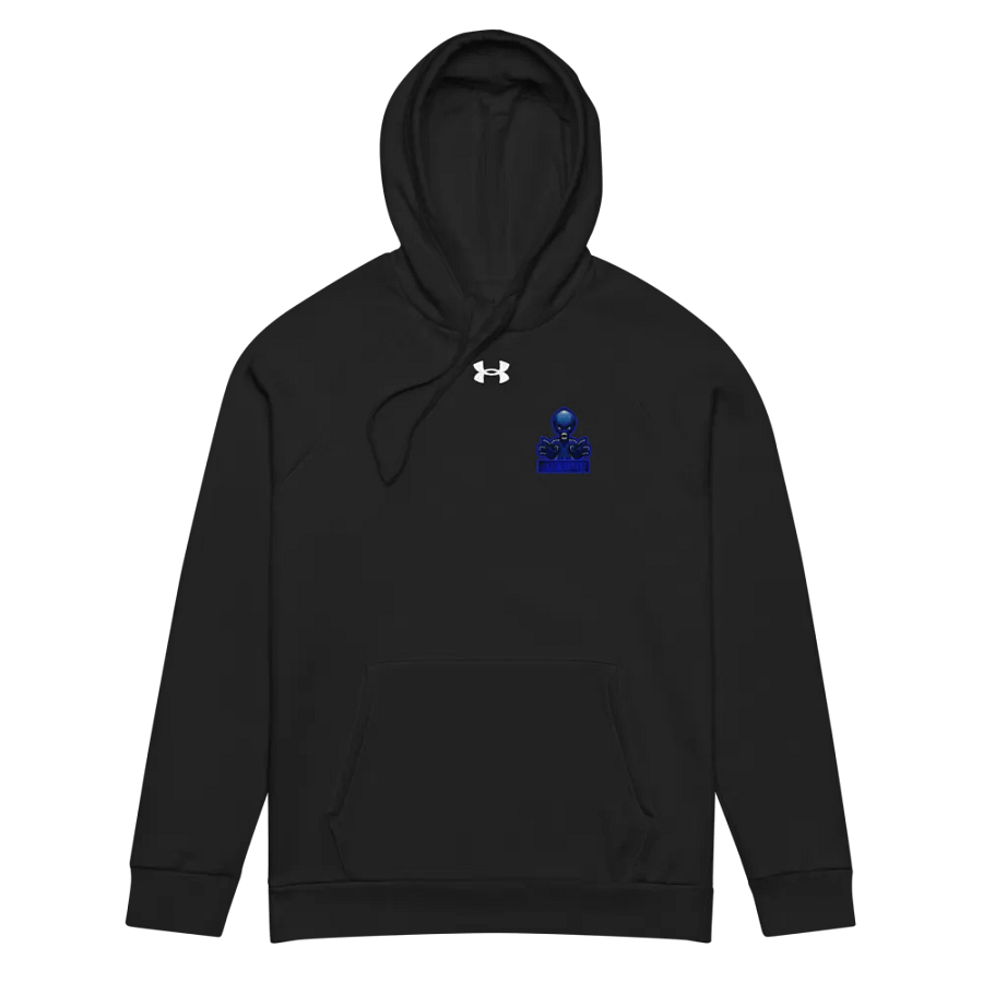 Alienistix Under Armour Hoodie product image (2)