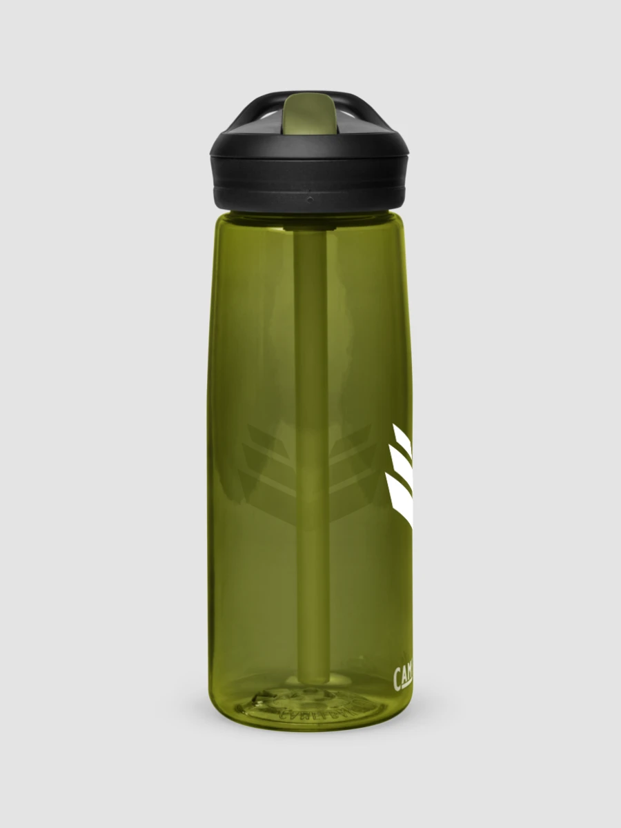 CamelBak Eddy®+ Sports Water Bottle - Olive product image (2)