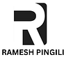 Ramesh Pingili | Enterprise Tech Leader & Innovator