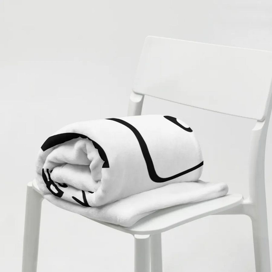 Crazy World Blanket product image (19)