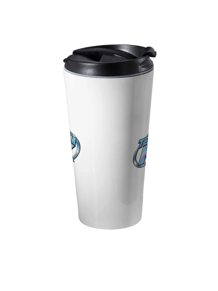 Team K 2000's Stainless Steel Travel Mug product image (2)