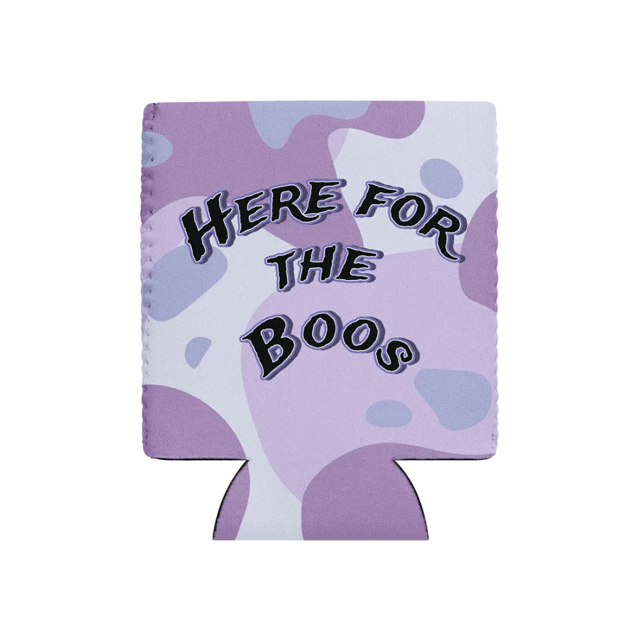 Melty Pop Coozie Can Cooler product image (8)
