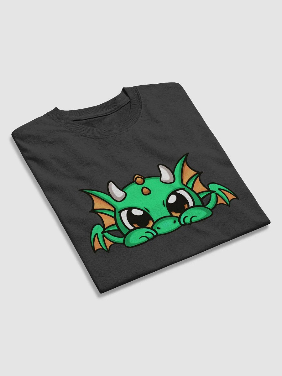 Dragon Peek Tee product image (3)