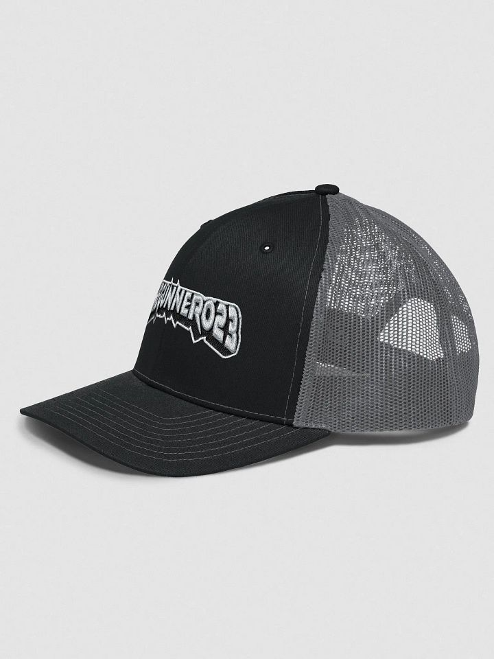 TheGunner023 Trucker Hat product image (2)