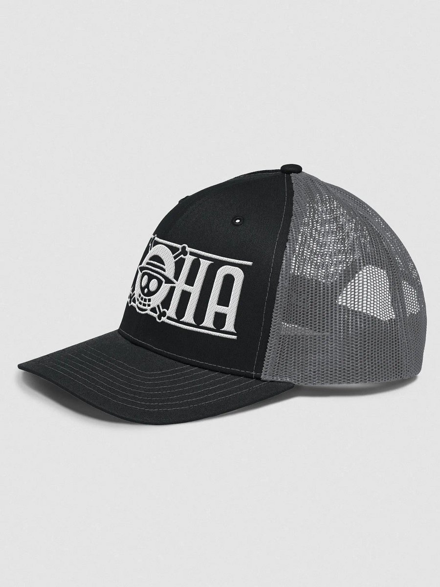 Aloha One - Richardson Trucker Hat product image (11)