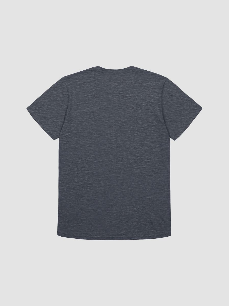 VHS Retro Collage Unisex T-Shirt product image (2)