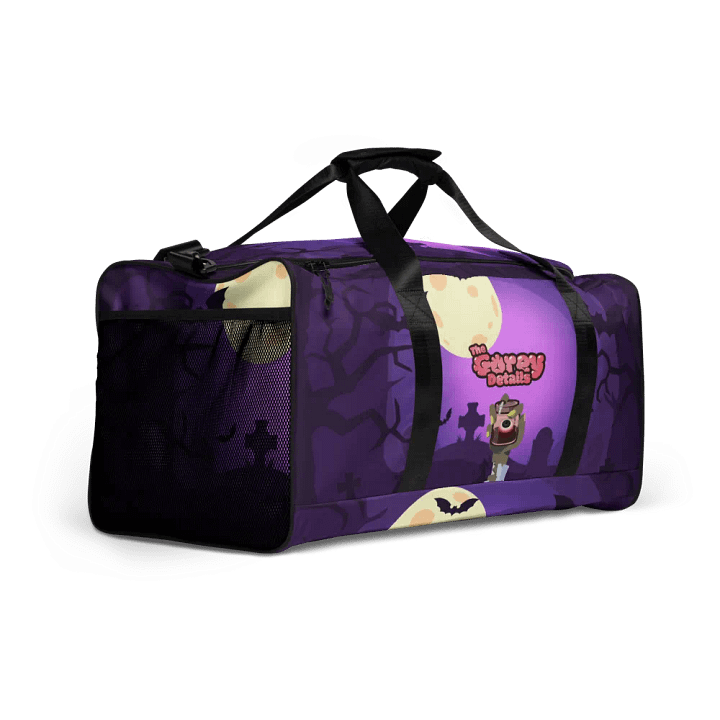 Duffle Bag product image (2)