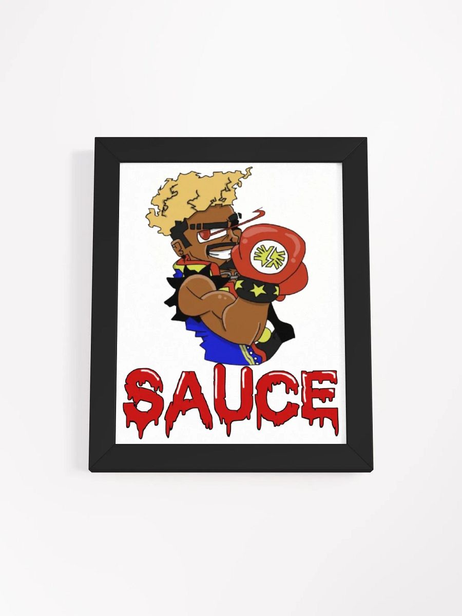 SauceMan Picture product image (21)
