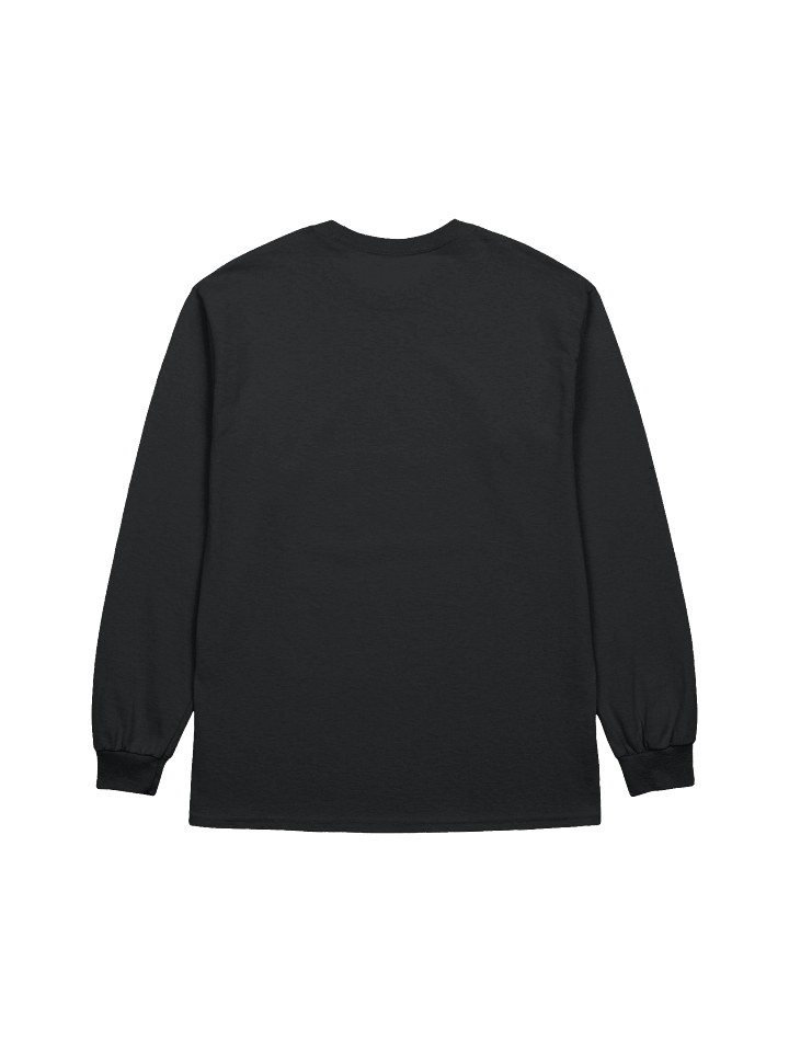 Teach Boldly Long Sleeve Tee – Acts 4:29 – Gildan Ultra Cotton product image (6)