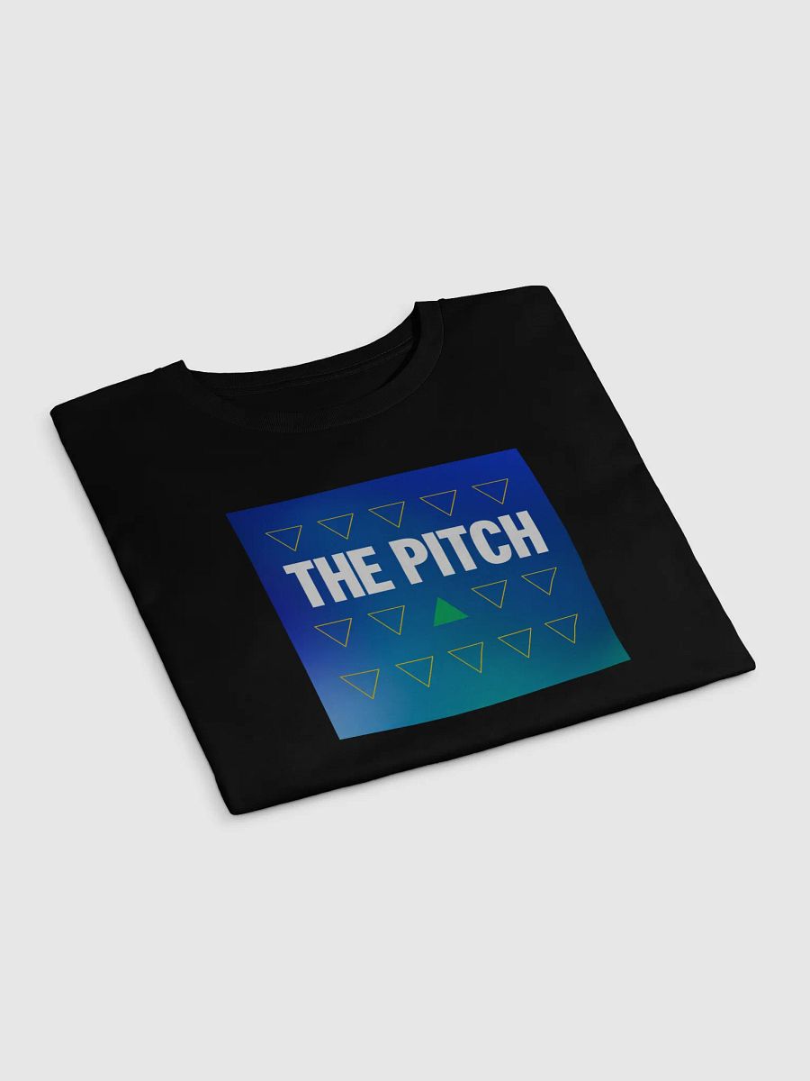 Crop Top: The Pitch Edition product image (12)