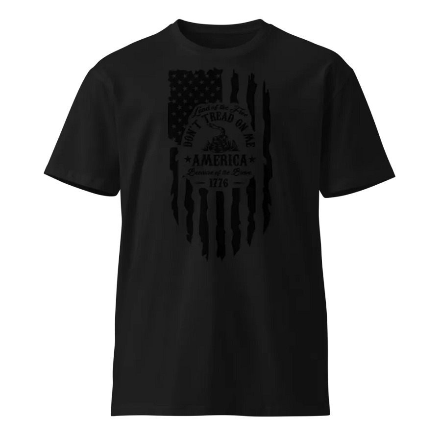 Land of the Free | DTOM Collection product image (1)