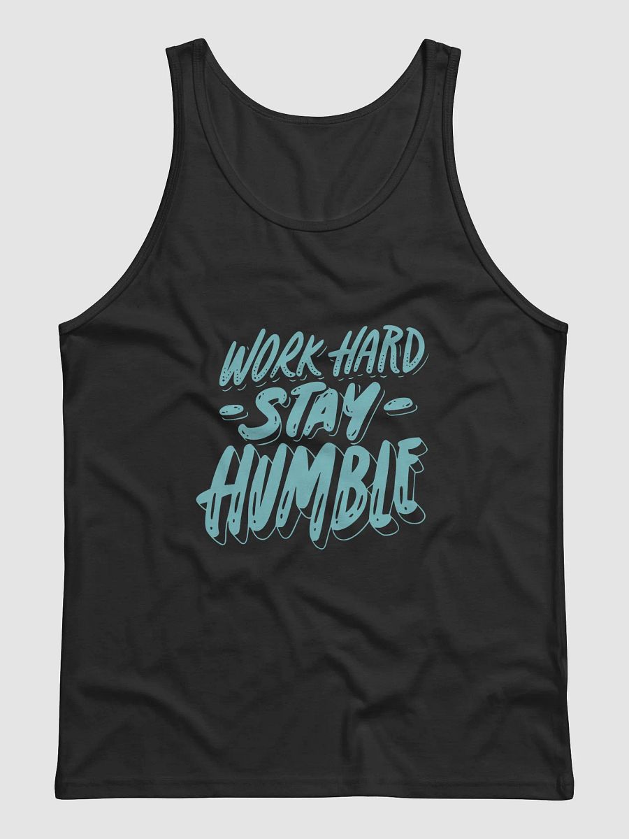 Work Hard, Stay Humble product image (1)