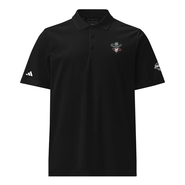 Portland Roughriders Adidas Team Polo product image (1)