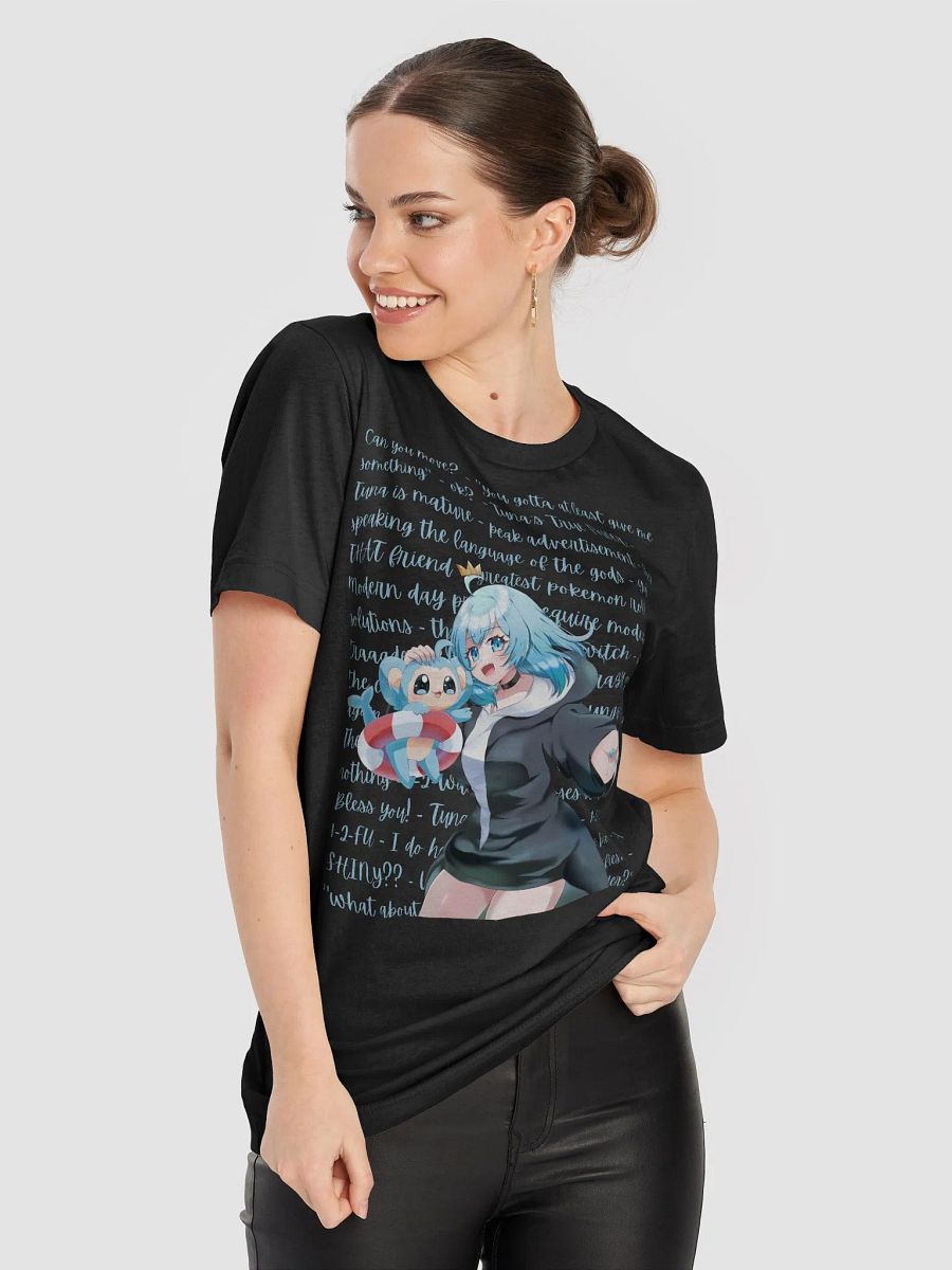 3rd Tunaversary T-Shirt - Moments product image (8)