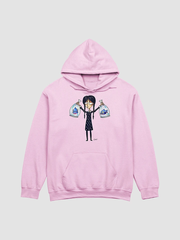 *Snap Snap* Day 10 Hoodie product image (2)