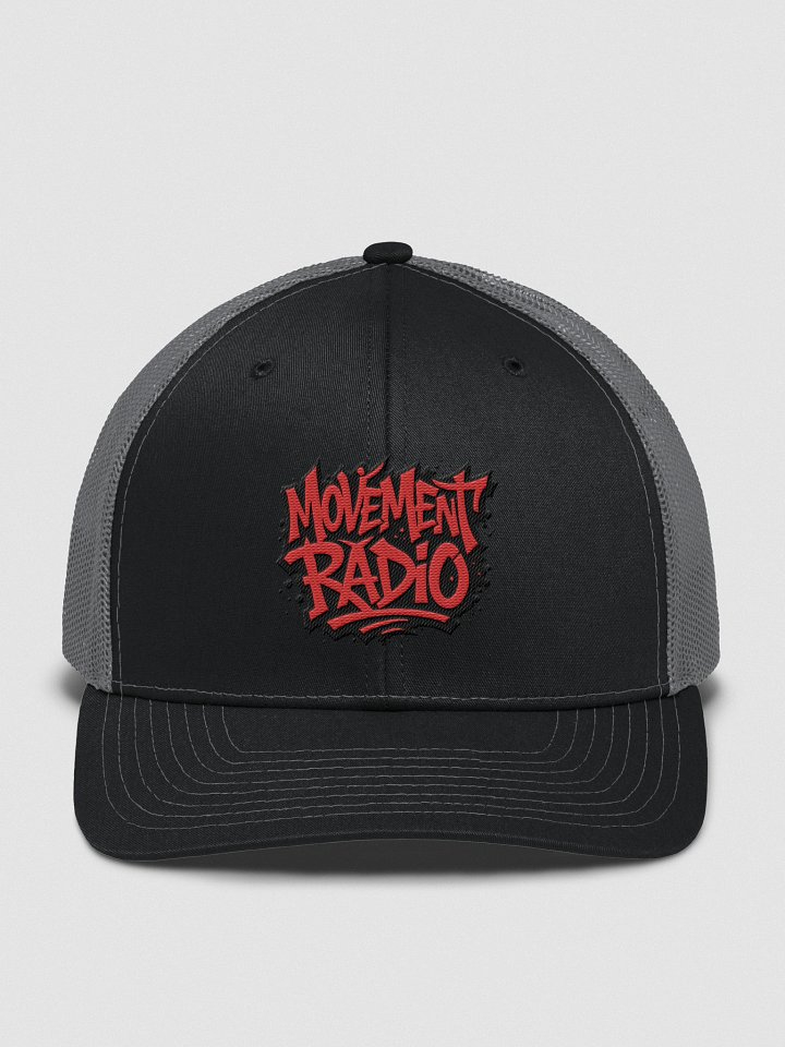 Graffiti Logo product image (4)