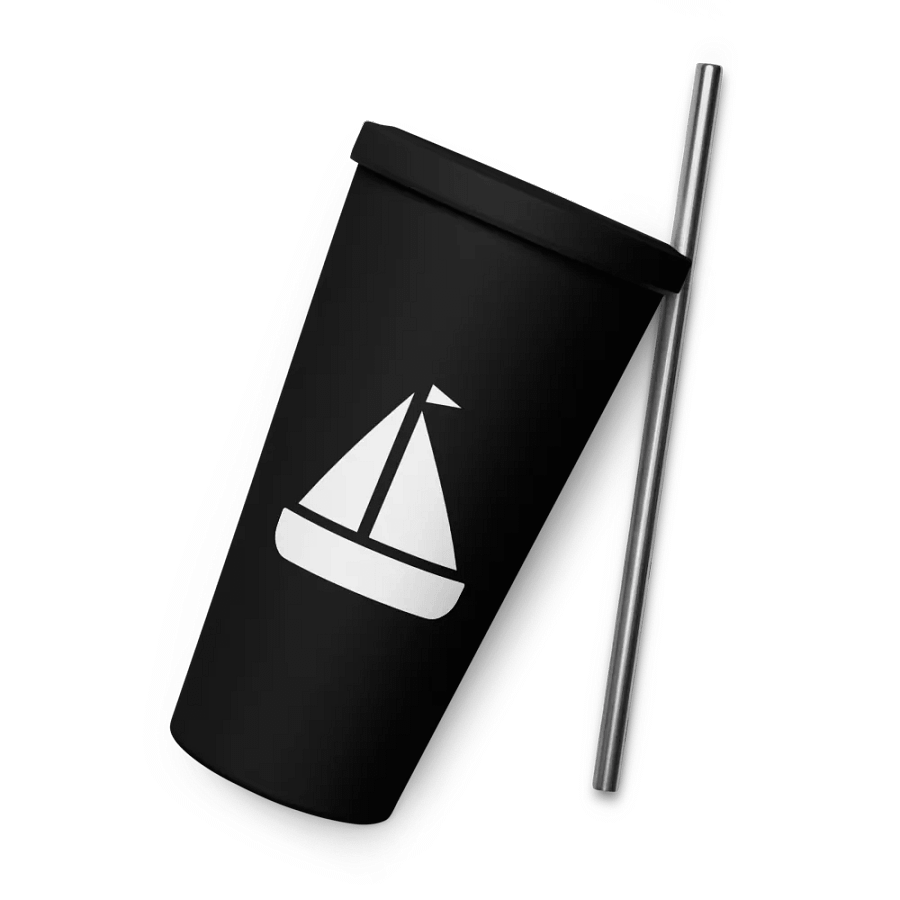 Sailboat Tumbler product image (9)