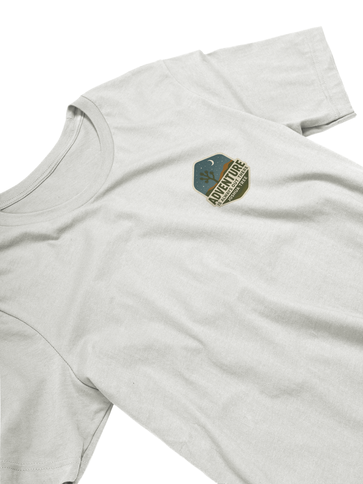 Adventure Shirt Joshua Tree Night Sky product image (3)
