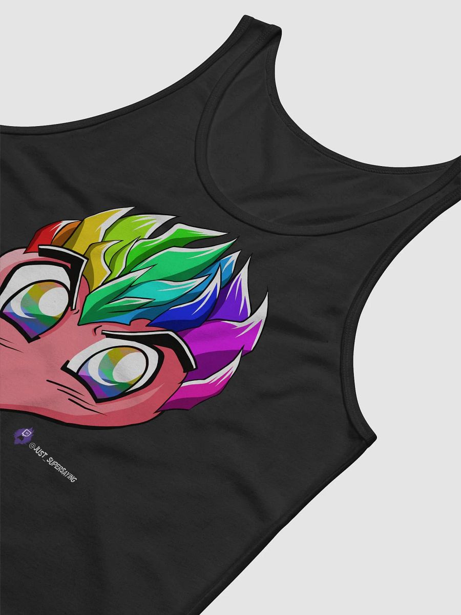 Rainbow Tank product image (3)