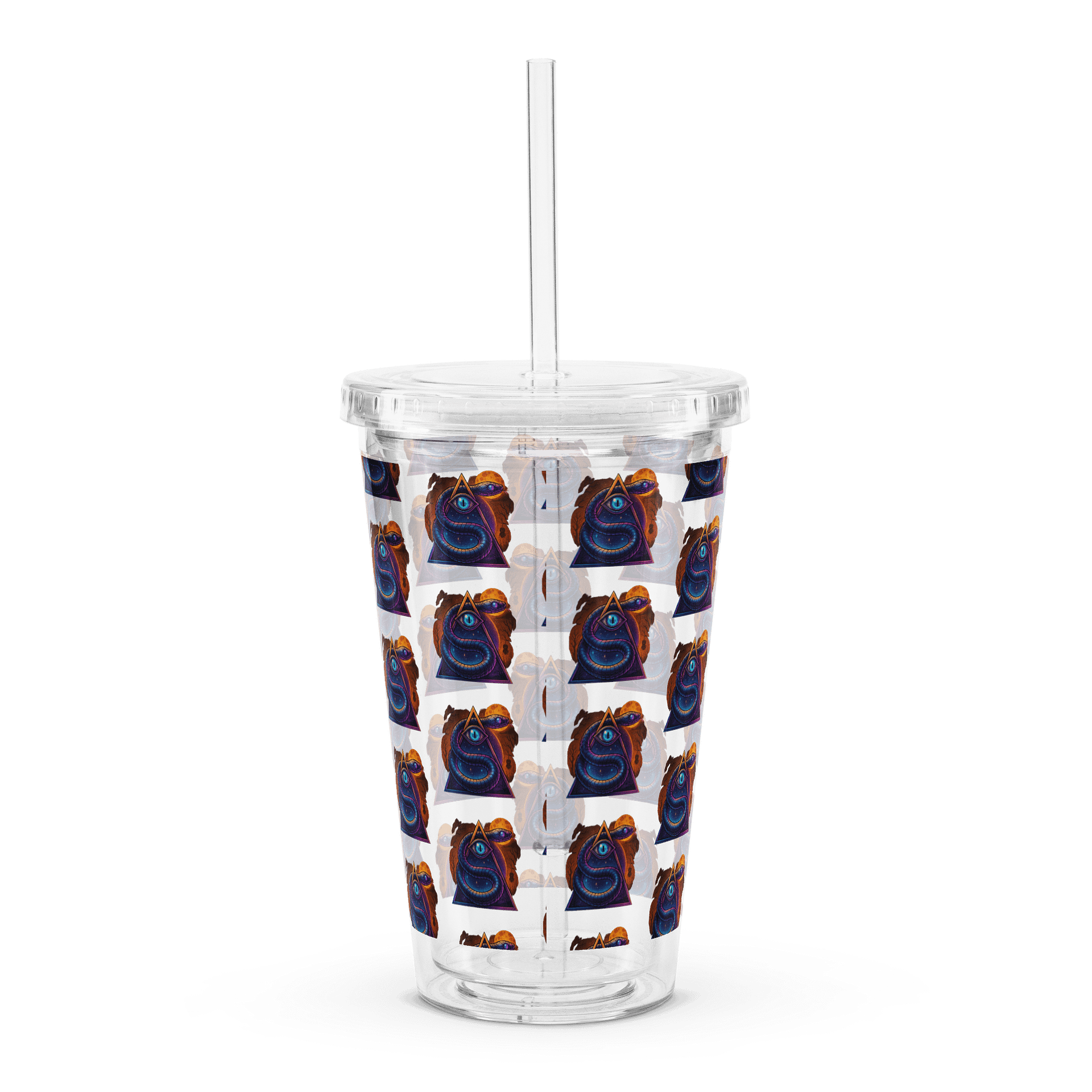 ALT_I_STICK MIDNIGHT GROVE EDITION- 16oz TUMBLER product image (2)