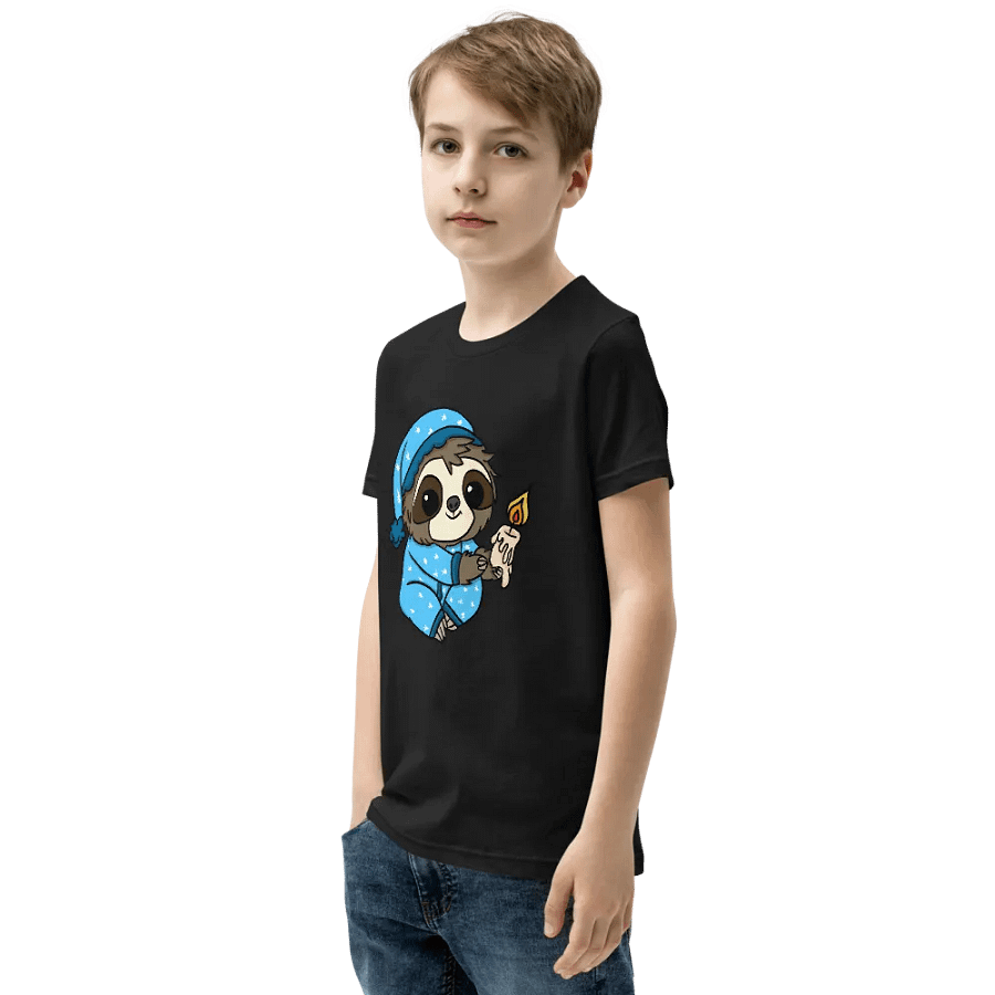 Childrens Shirt - Night product image (11)