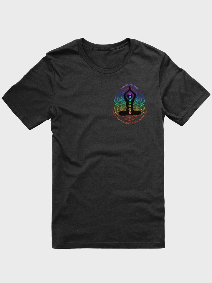 Two Wolves Tee product image (1)