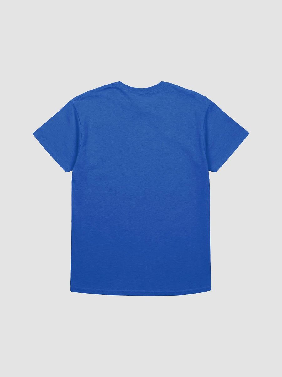 The Holy Theremin by Frank Fonik, Techno EDM Unisex t-shirt product image (3)