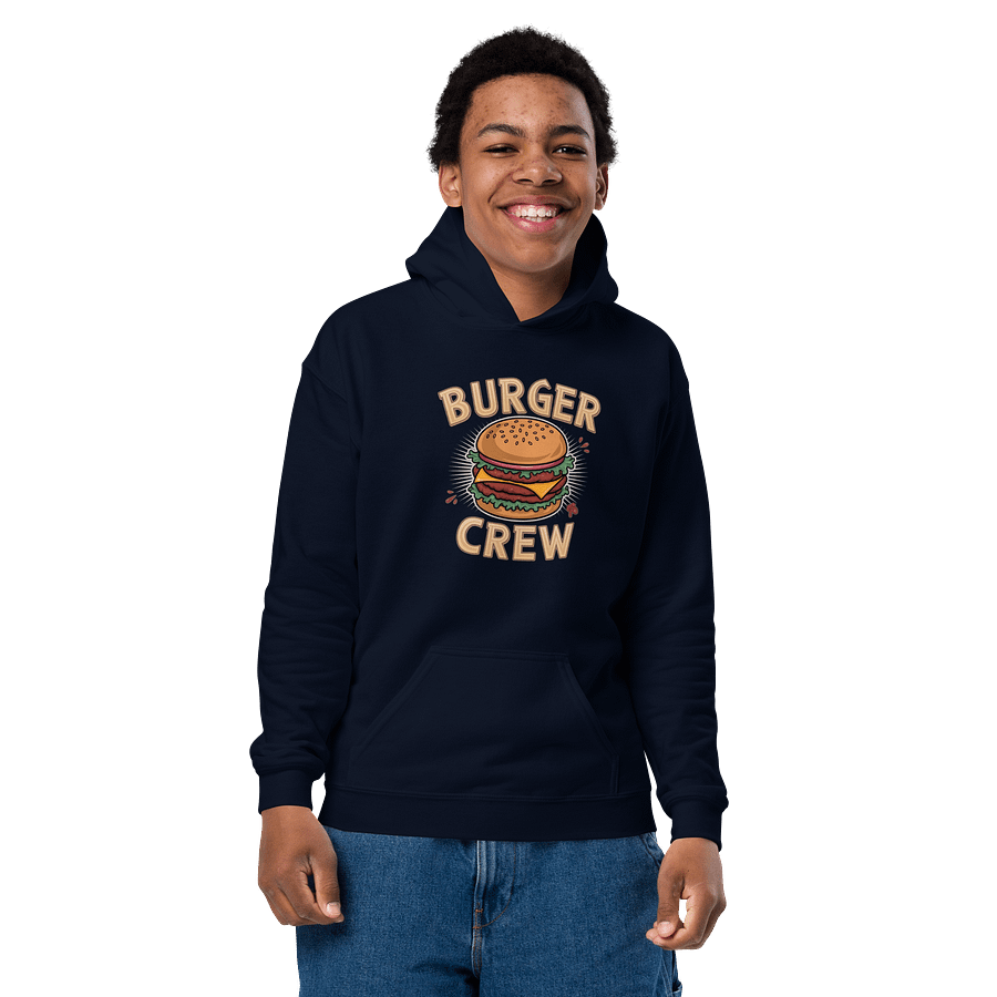 Burger Crew product image (2)