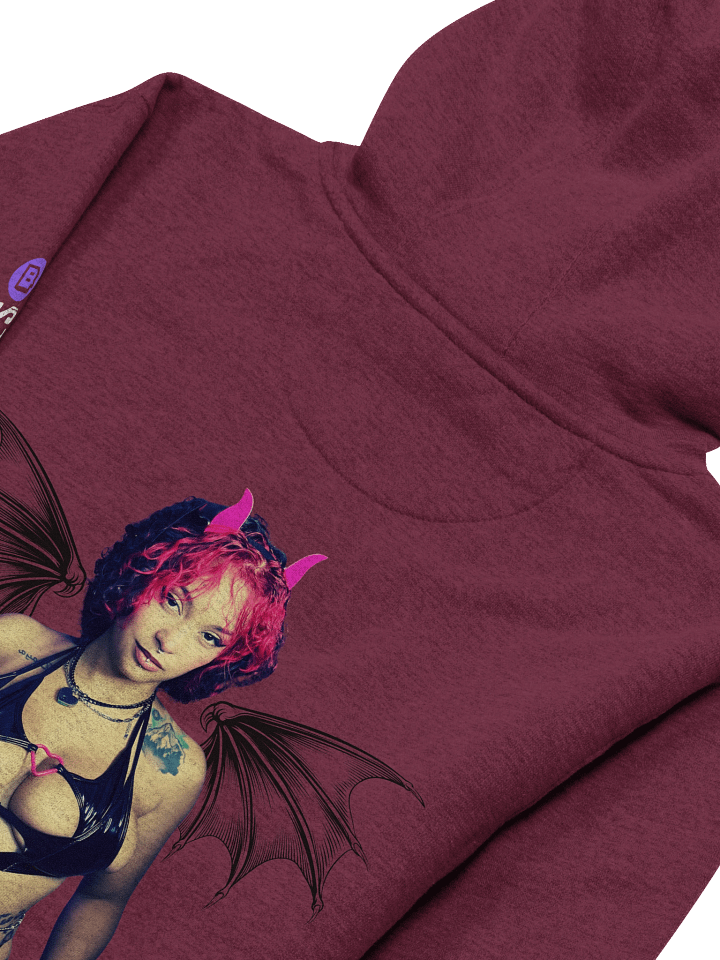 0reocakes full body Hoodie product image (1)