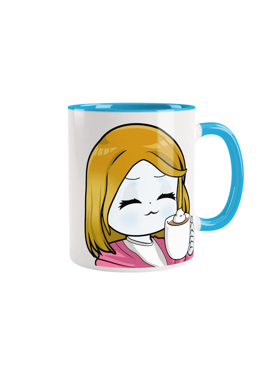Scary Love Mug product image (5)