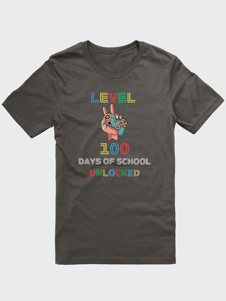 Level 100 Days Of School Unlocked product image (6)