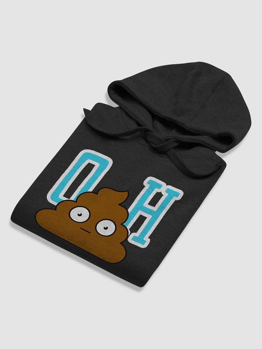 Oh poop! Hoodie product image (6)
