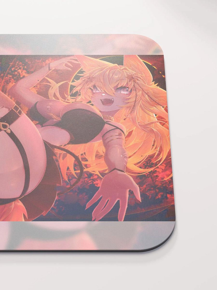 Eclipse Mouse Pad product image (5)