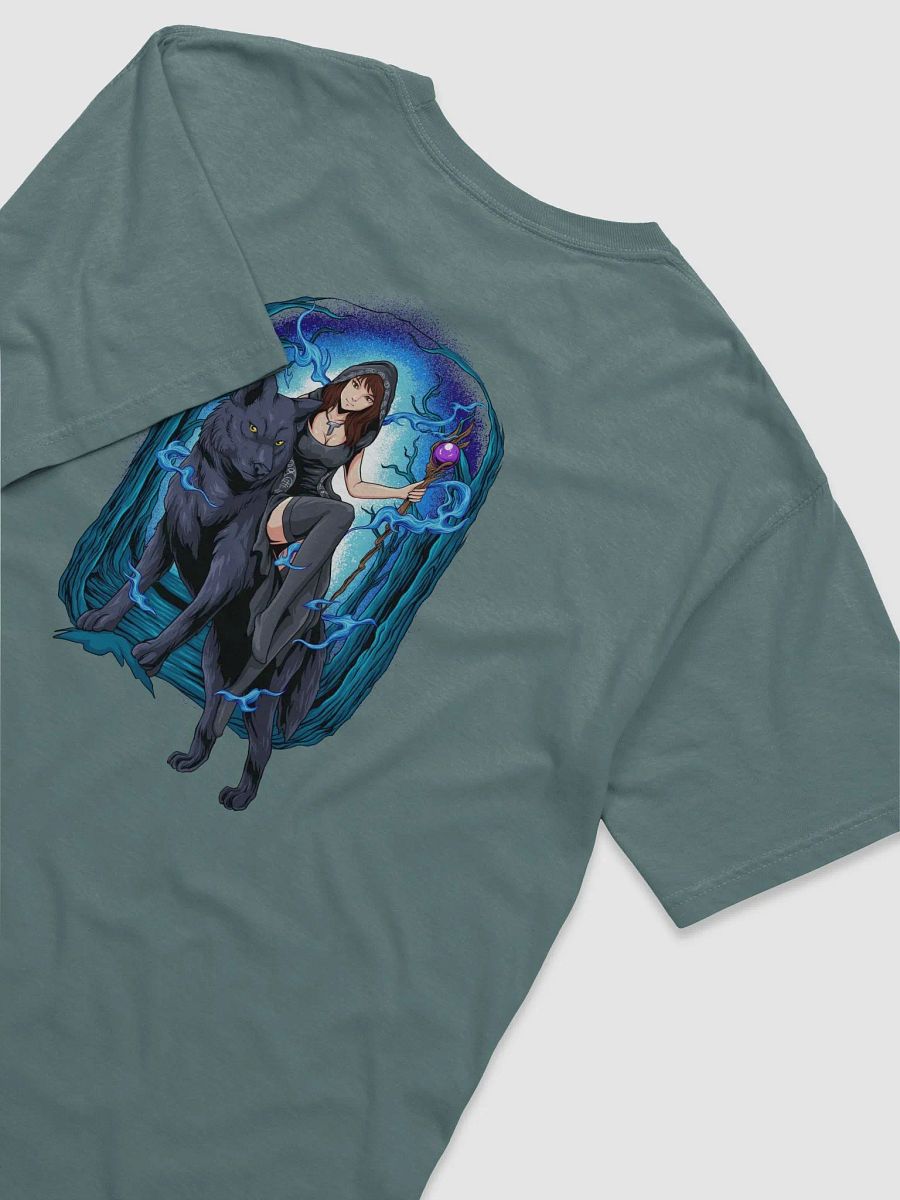 Witchy Crew Neck T-shirt product image (32)