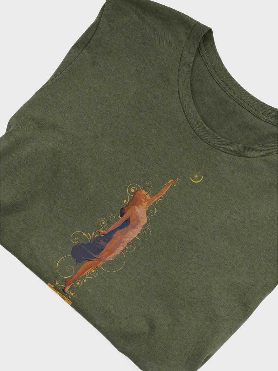 Reaching For The Stars Dream Weaver T-Shirt product image (6)