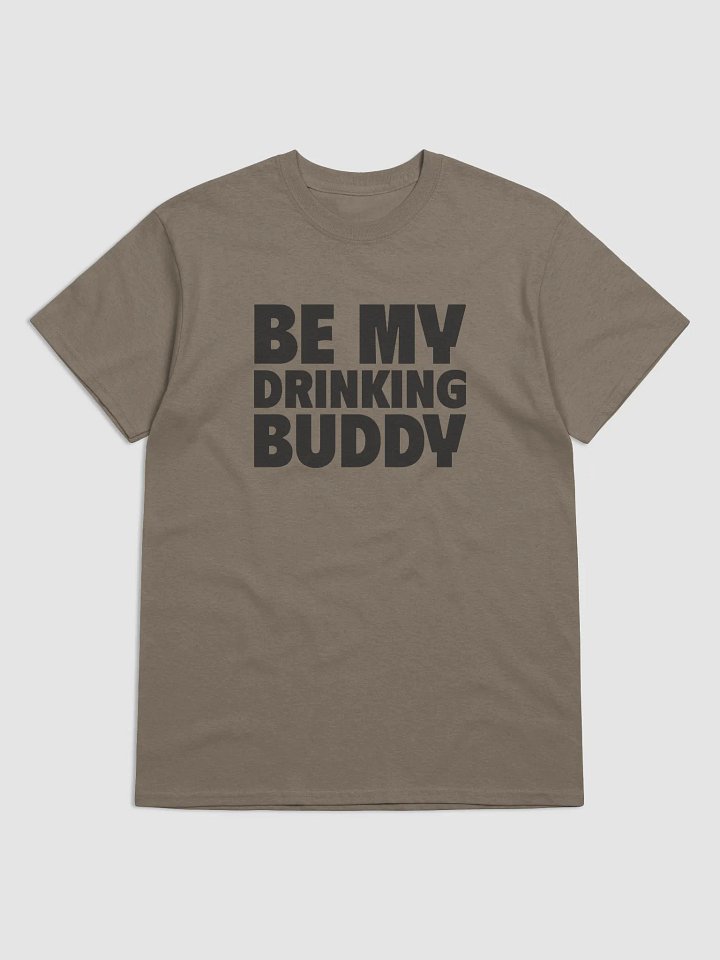 Be my Buddy! product image (1)