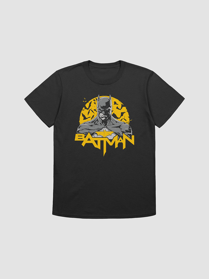 Gotham Guardian Graphic Tee product image (1)