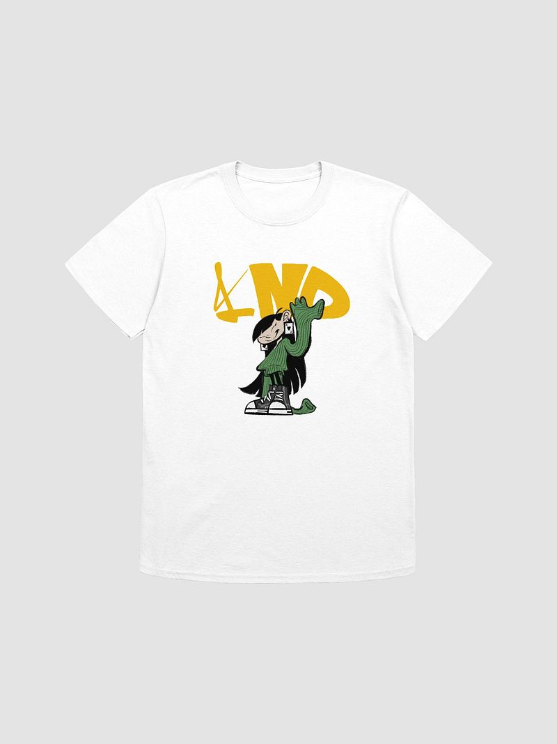 KND Numbuh 3 T-shirt