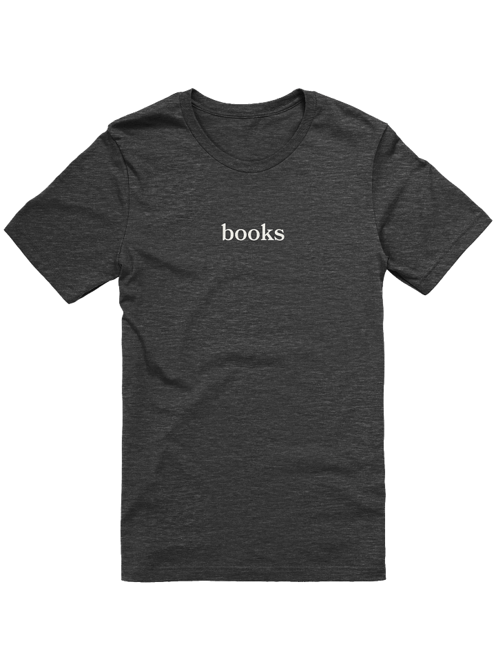 books shirt product image (7)
