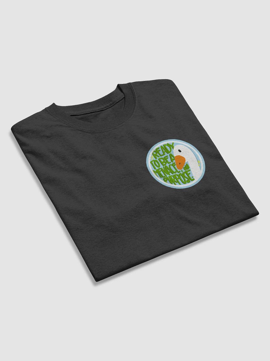 Ready to be a Menace Shirt product image (3)