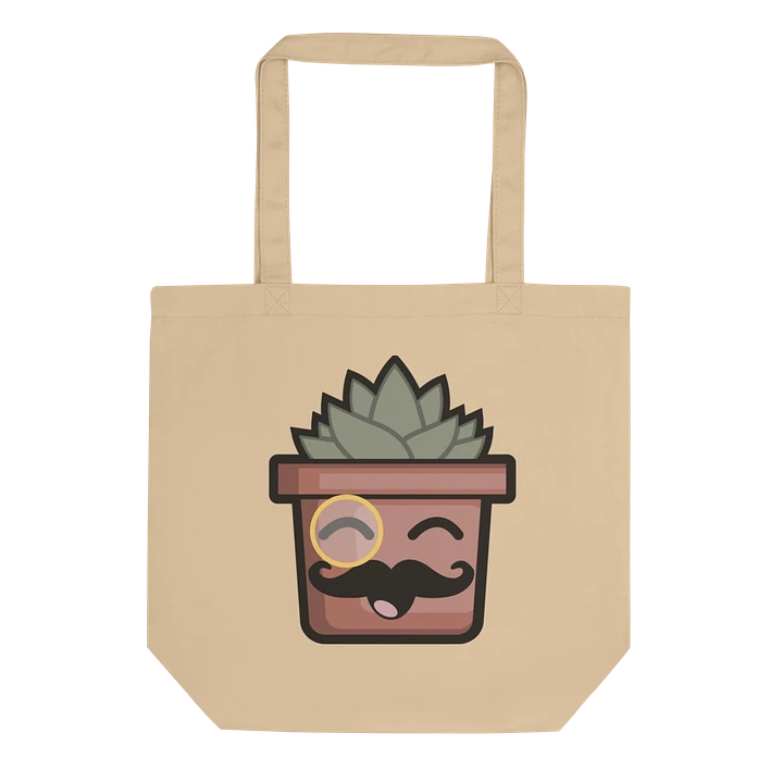 Totebag: Movember Special product image (4)