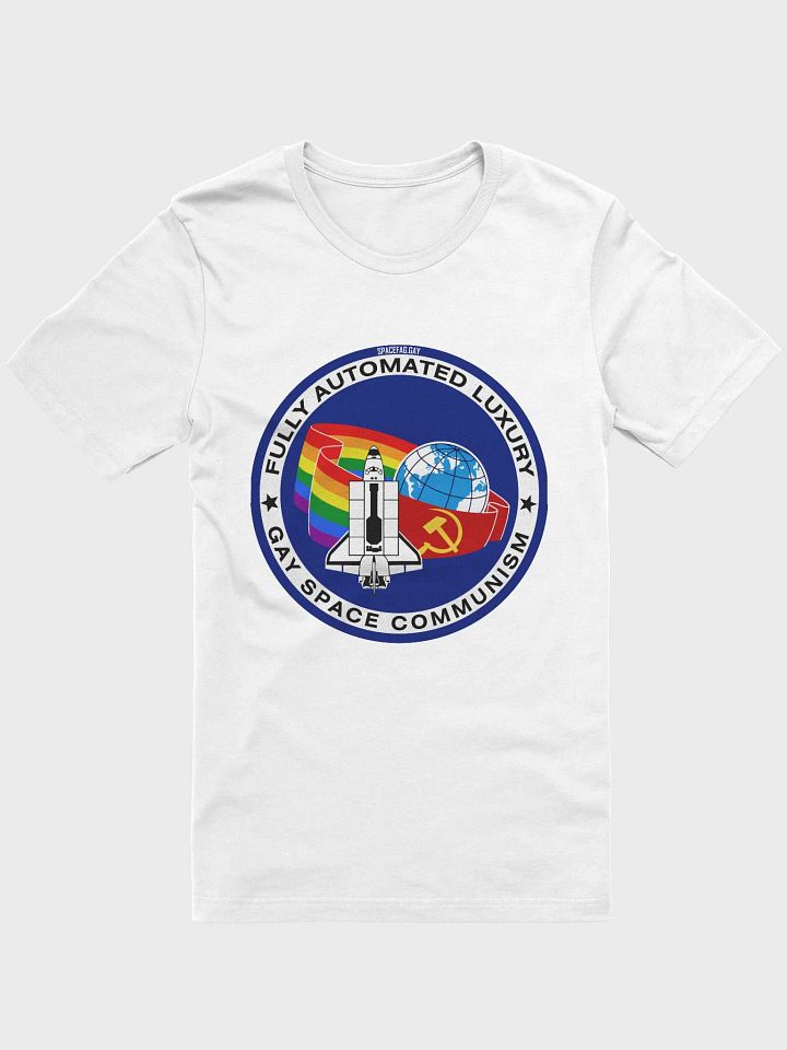 FALGSC T-Shirt product image (15)