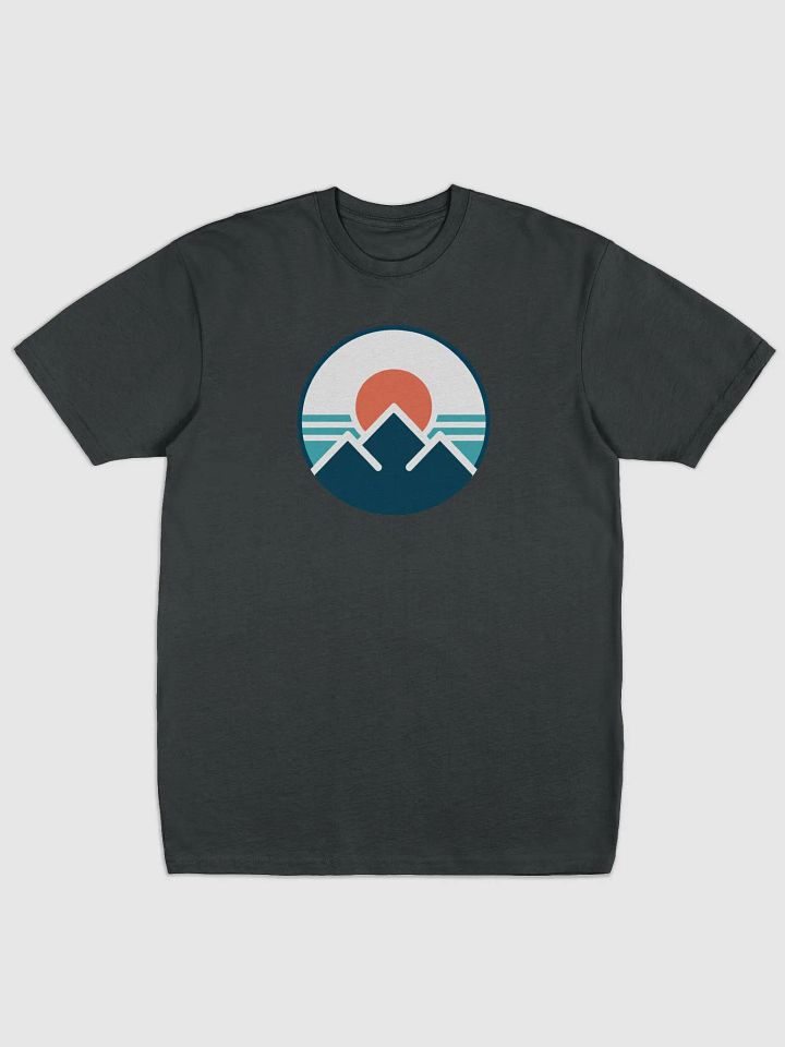 'Adventure Is Out There' T-Shirt product image (1)