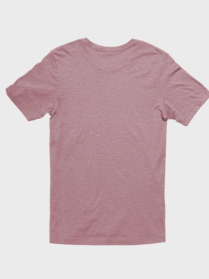 Iconic Comfort Tee product image (2)