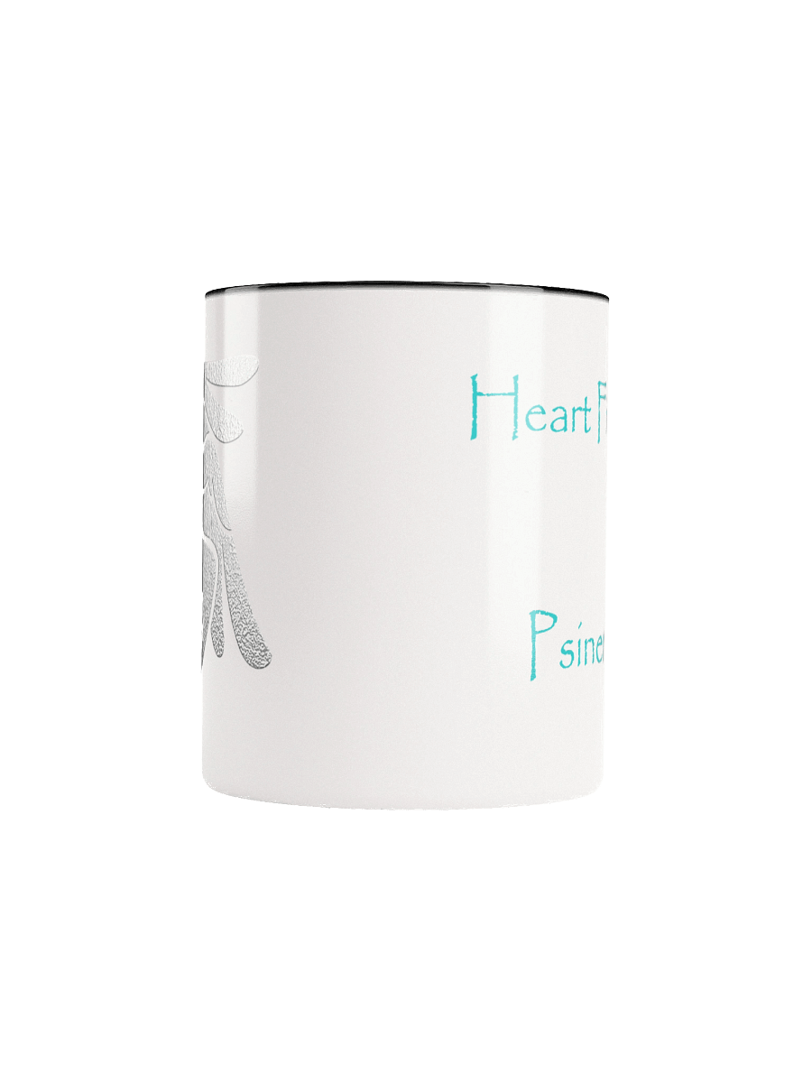 Psinergist Morning* Coffee Mug product image (63)