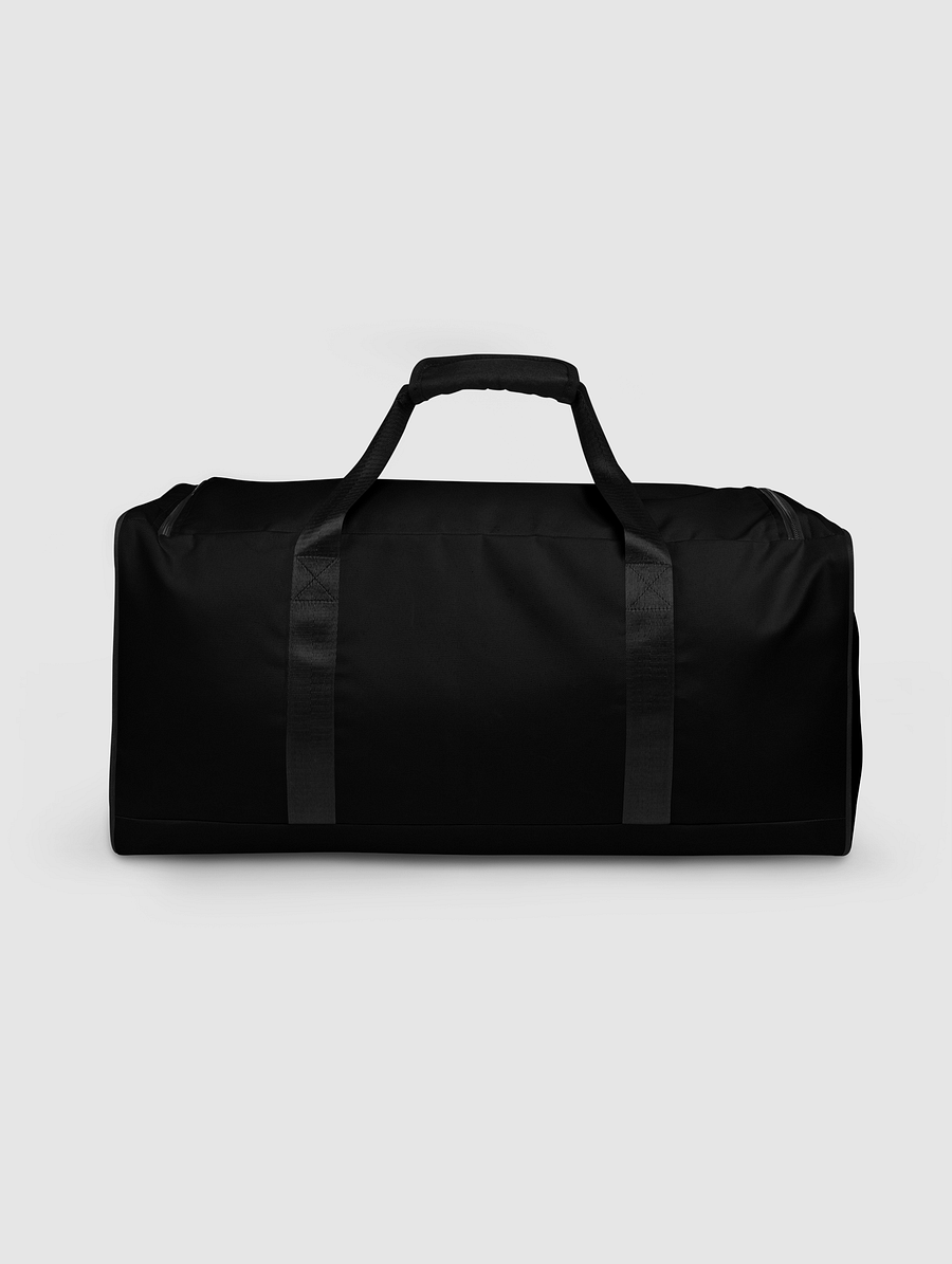 AGL Kaiju Duffle Bag v1 product image (6)