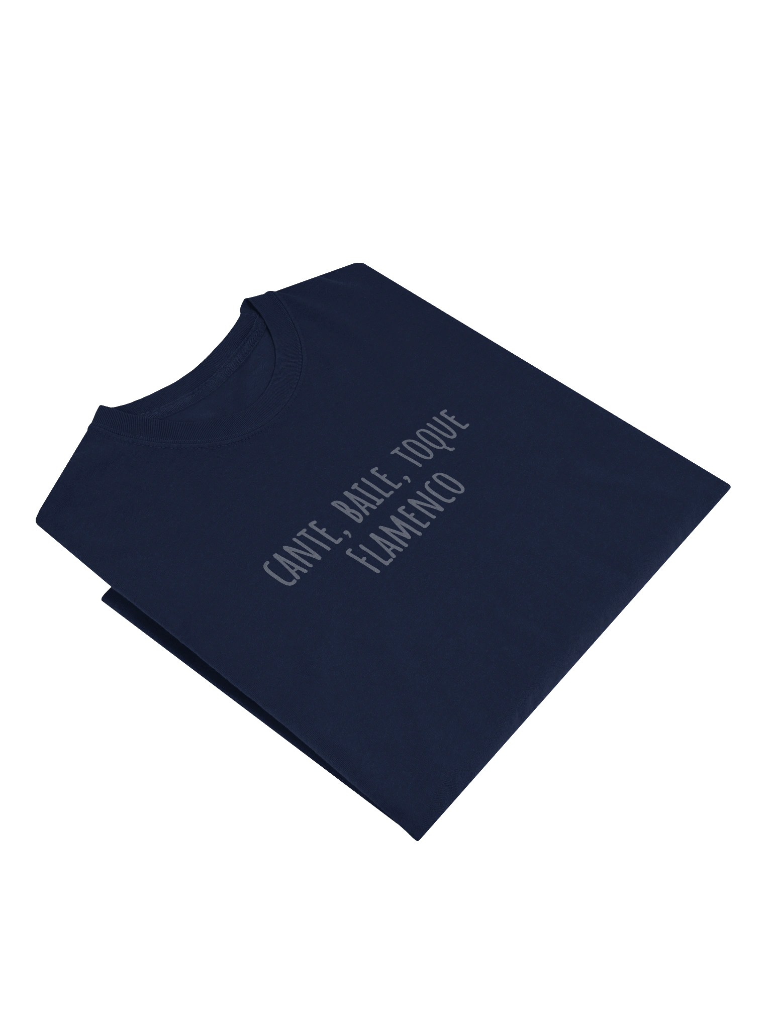 "Carmen" Unisex Long Sleeves T-Shirt product image (8)
